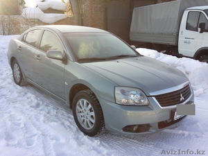 Продам а/м Mitsubishi Galant 2008 г.в #729706