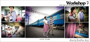 фотостудия Астаны #738681