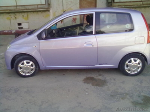 Дайхатсу Куоре продам #733696