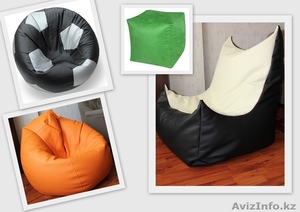 Бескаркасная мебель  klyaf #736577