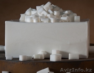 Мыльная основа для изготовления мыла ручной работы #743820