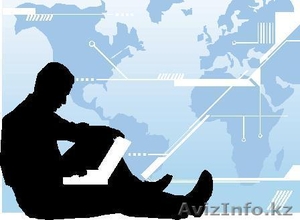 Программист Астана недорого #744325