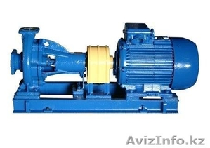 насосы К,  КМ, ГНОМ, СМ,  ЭЦВ,  электродвигатели #746515