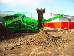  Дробильно-сортировочное оборудование,  установки McCloskey  #728935