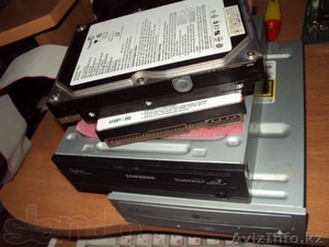 комплектуюшие б у почьти даром #745547