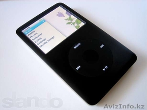 Nokia C2 и IPOD Classic #735594