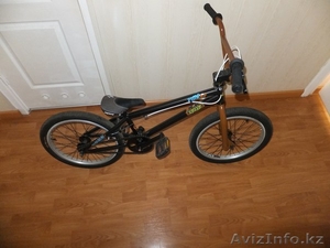 Продам BMX ЧЕХИЯ Author Pimp 1.0 Agang! СРОЧНО!!!!! #741405