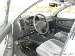 mitsubishi galant (хэтчбек) #731920