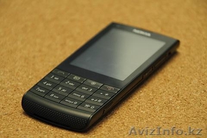 Продам Nokia X3-02 #739740