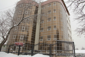 Сдаются офисы в БЦ