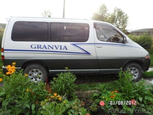Продаю Toyota Granvia #742495