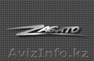 автосервис zagato #733324