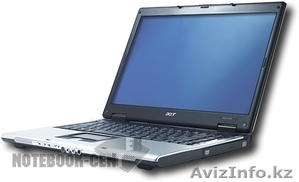 Acer Aspire 5570Z #729531