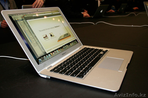 Продам MacBook Air  #746068
