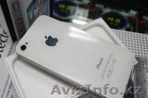 Apple,  iphone 4S 32GB белый iphone с гарантией #732279