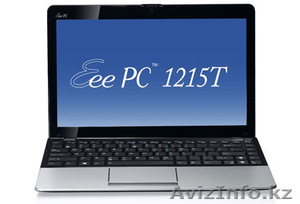 Asus Eee PC 1215T #746330