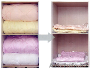 Вакуумные пакеты  #744797