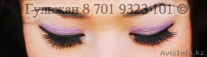 Наращивание ресниц  от Гульжан #734197