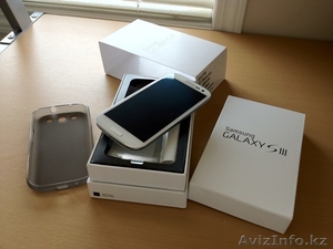 Продажи Samsung I9300 разблокирована Галактика SIII телефоны #741930