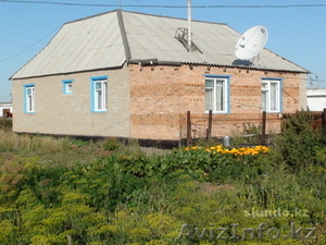 дом особняк 60 км от Астаны #731680