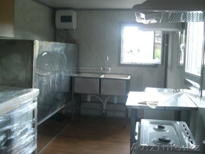 блок-контейнер(бытовка) #735822