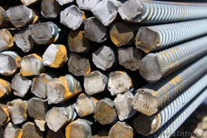 Арматура,  швеллера,  балки,  уголки,  катанка и многое другое #746085