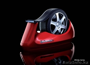 Авторезина на заказ #737862