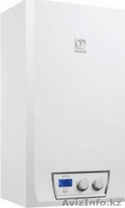 Котлы газовые настенные двухконтурные Атрон 