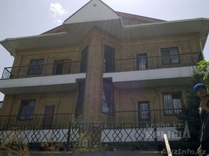 В тихом и экологически чистом районе #745523