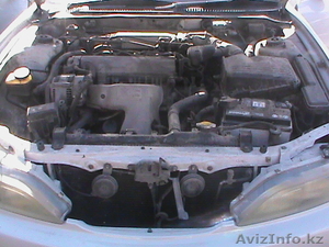 срочно продам авто в отличном состояний, возможен обмен с моей доплатой #740674