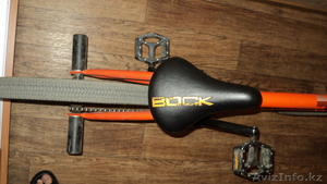 Велосипед Bmx street #731518