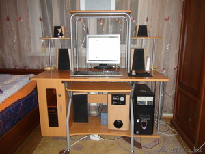 продам компьютер за 45 000 тг #736800