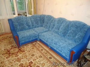 Ремонт и перетяжка мягкой мебели #737036