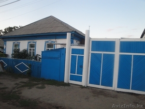 Продам дом.Район КазПравда.Торг #747574