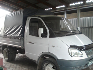 продам Грузогазель 2004г #736116
