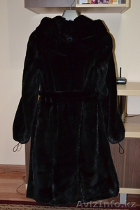 Продаю норковую шубу #741438
