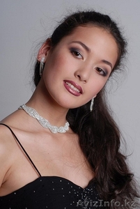 Профессиональный макияж от Ольги Крюковой #738045