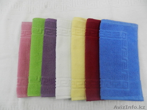 Махровые  полотенцы  Узбекистан #737807