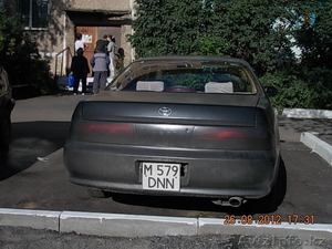 ПРОДАЕТСЯ МАШИНА #746243