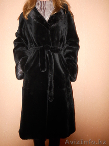 Продам шубу из бобра #747528