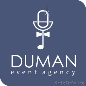 EVENT агентство  «DUMAN» и вокальная студия 