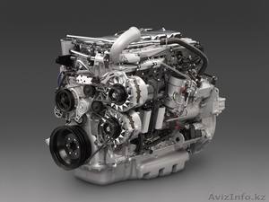 Двигатели на спецтехнику. #736927