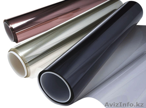 Тонирующая пленка #747281