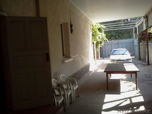 Дом в Шымкенте ,  рядом сш.30,  ул.Жылкышиева 239 #740835