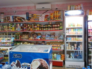 Срочно продам Действующий магазин #731967