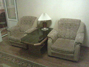 Диван   2 кресла #742004