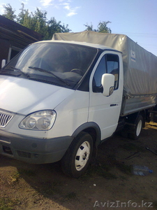 грузотакси.газель #745835