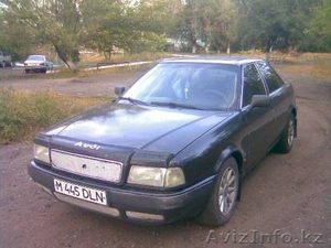Audi 80 B4 Караганда #743976