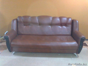 Реставрация и модернизация мягкой мебели. #731902