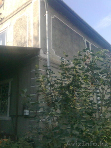 Продам коттедж в г.Алматы #745550